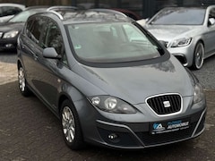Bild des Angebotes SEAT Altea 2.0 TDI XL Style Copa NAVI*SITZHEIZUNG*AHK