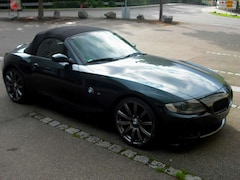 Bild des Angebotes BMW Z4 Z4 roadster 2.5i
