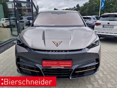 Bild des Angebotes CUPRA Tavascan 4Drive 77 kWh VZ HEAD UP PANO MATRIX 360 | SHZ