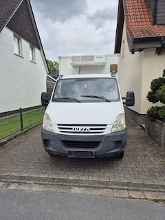 Bild des Angebotes Iveco Daily 35 C 10