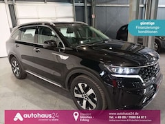 Bild des Angebotes Kia Sorento 2.2 CRDi 2WD  LED|Navi|PDC|Kamera|AHK