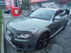 Bild des Angebotes Audi A4 allroad quattro 3.0 TDI DPF S tronic