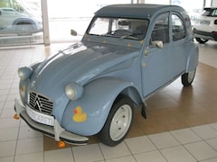 Bild des Angebotes Citroen C2 2CV