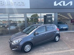 Bild des Angebotes Hyundai i20 Classic AWR