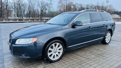 Bild des Angebotes Volvo V70 D3 Geartronic Summum