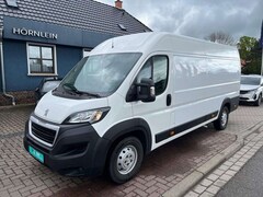 Bild des Angebotes Peugeot Boxer Boxer KW 435 L4H2 +Navi+Kamera+Laderaumverkleidg