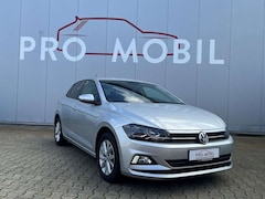Bild des Angebotes VW Polo 1.0 Highline *NAVI*