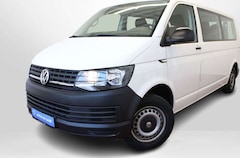 Bild des Angebotes VW T6 Kombi lang 8 Sitze Klima Navi ROLLSTUHL