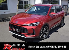 Bild des Angebotes MG ZS Hybrid+ 360°*LED*Apple CarPlay*NAVI*SHZ*LEDER