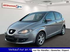 Bild des Angebotes SEAT Altea 2.0 TDI Sport Edition Automatik