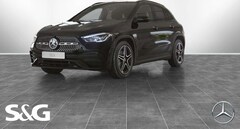 Bild des Angebotes Mercedes-Benz GLA 250 e AMG Night+MBUX+RüKam+19+LED+Tempomat