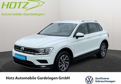Bild des Angebotes VW Tiguan 1.4 TSI Sound