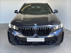 Bild des Angebotes BMW X6 xDrive30dA M Sport Pro LiveCock.AHK.GSD.Komfz