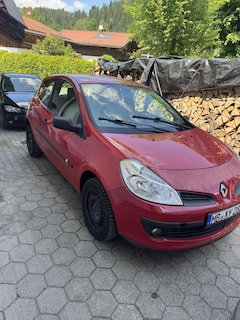 Bild des Angebotes Renault Clio 1.5 dCi Exception