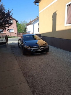 Bild des Angebotes Mercedes-Benz CLS 350 (BlueTEC) d 9G-TRONIC