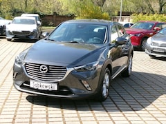 Bild des Angebotes Mazda CX-3 SKYACTIV-G 120 6AT KIZOKUINTENSE NAVI 1.HAND
