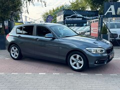 Bild des Angebotes BMW 120 d Limousine*Sport Line*Aut.*LED*Navi*Leder*
