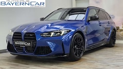 Bild des Angebotes BMW M3 xDrive Competition Sitzlüftung ACC 360° HUD