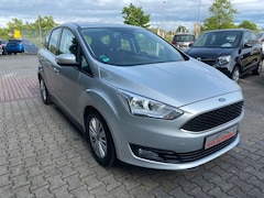 Bild des Angebotes Ford C-Max C-MAX Cool & Connect/1A Zustand/1 Hand
