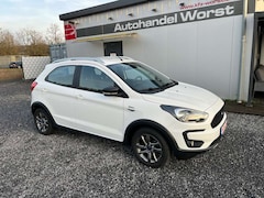 Bild des Angebotes Ford Ka/Ka+ Active verschiedene Modelle vorrätig
