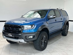 Bild des Angebotes Ford Ranger 2,0 l EcoBlue Autm. Raptor Navi*Leder*Xenon*Standh