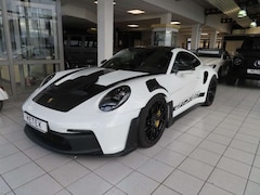 Bild des Angebotes Porsche 992 GT3 RS WEISSACH CLUBSPORT