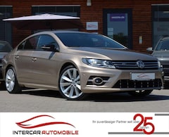 Bild des Angebotes VW Passat CC 2.0 TDI Dynamic Black R-Line |ACC|AHK|