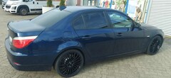 Bild des Angebotes BMW 530 530i Aut. Edition Exclusive