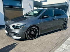 Bild des Angebotes Mercedes-Benz B 220 4Matic AMG 19" M.-Beam LED, Pano.,360°,Vollaus.