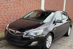 Bild des Angebotes Opel Astra Astra 1.6 Cosmo