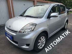 Bild des Angebotes Daihatsu Sirion 1.3 AUTOMATIK *5-trg. *KLIMA *TÜV *sauber & gepfl