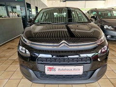 Bild des Angebotes Citroen C3 Feel