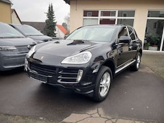 Bild des Angebotes Porsche Cayenne Cayenne Leder, Allrad, Xenon, Automatik,AHK