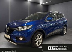 Bild des Angebotes Renault Kadjar 1.3 TCe 140 Limited*Navi*PDC*Sitzheizung*