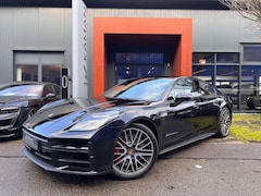 Bild des Angebotes Porsche Panamera 4 S E-Hybrid · Sport Design · Clubleder