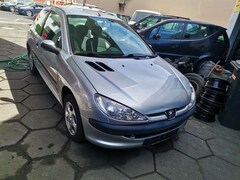 Bild des Angebotes Peugeot 206 Petit Filou