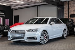 Bild des Angebotes Audi S4 LIM 3.0 TFSI QUATTRO|S-SITZE|MATRIX|ACC|B&O