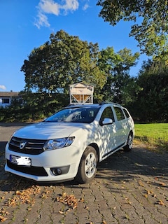 Bild des Angebotes Dacia Logan Prestige