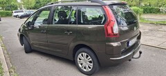 Bild des Angebotes Citroen Grand C4 Picasso THP 155 EGS6 (5-Sitzer) Selection