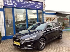Bild des Angebotes Hyundai i30 cw Intro Edition *VIELE EXTRAS*