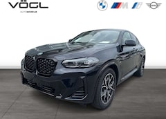 BMW X4 xDrive20i M Sportpaket AHK ACC LHZ
