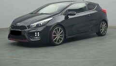 Bild des Angebotes Kia ProCeed / pro_cee'd (PANO/SHZ/1HND/*204*PS/R-KAM