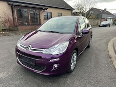 Bild des Angebotes Citroen C3 Selection Erst 47000 KM*Tüv Bis 11/2027*Klima