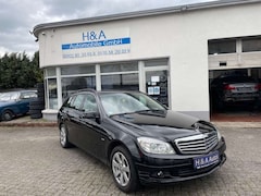 Bild des Angebotes Mercedes-Benz C 200 C -Klasse T-Modell CDI  BlueEfficiency