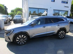 Bild des Angebotes Renault Espace Techno E-Tech Full Hybrid 200 Navi Kamera Sith Alu