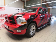 Bild des Angebotes Dodge RAM 1.500 5.7 Hemi CrewCab*LPG Prins*Leder*DAB+