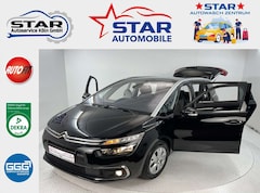 Bild des Angebotes Citroen Grand C4 SpaceTourer /Picasso Feel 7Sitzer*NAVI*TEMP*CarPlay*KAMERA*EU6