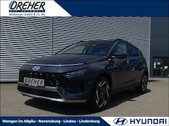 Bild des Angebotes Hyundai BAYON Bayon PRIME Plus Navi / Aktion -30 % Nachlass LED