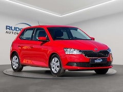 Bild des Angebotes Skoda Fabia Cool Plus