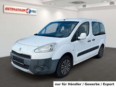 Bild des Angebotes Peugeot Partner Tepee 1.6 HDi Active